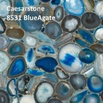 Caesarstone 8531 BlueAgate